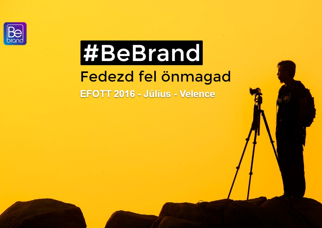 BeBrand ügynökség